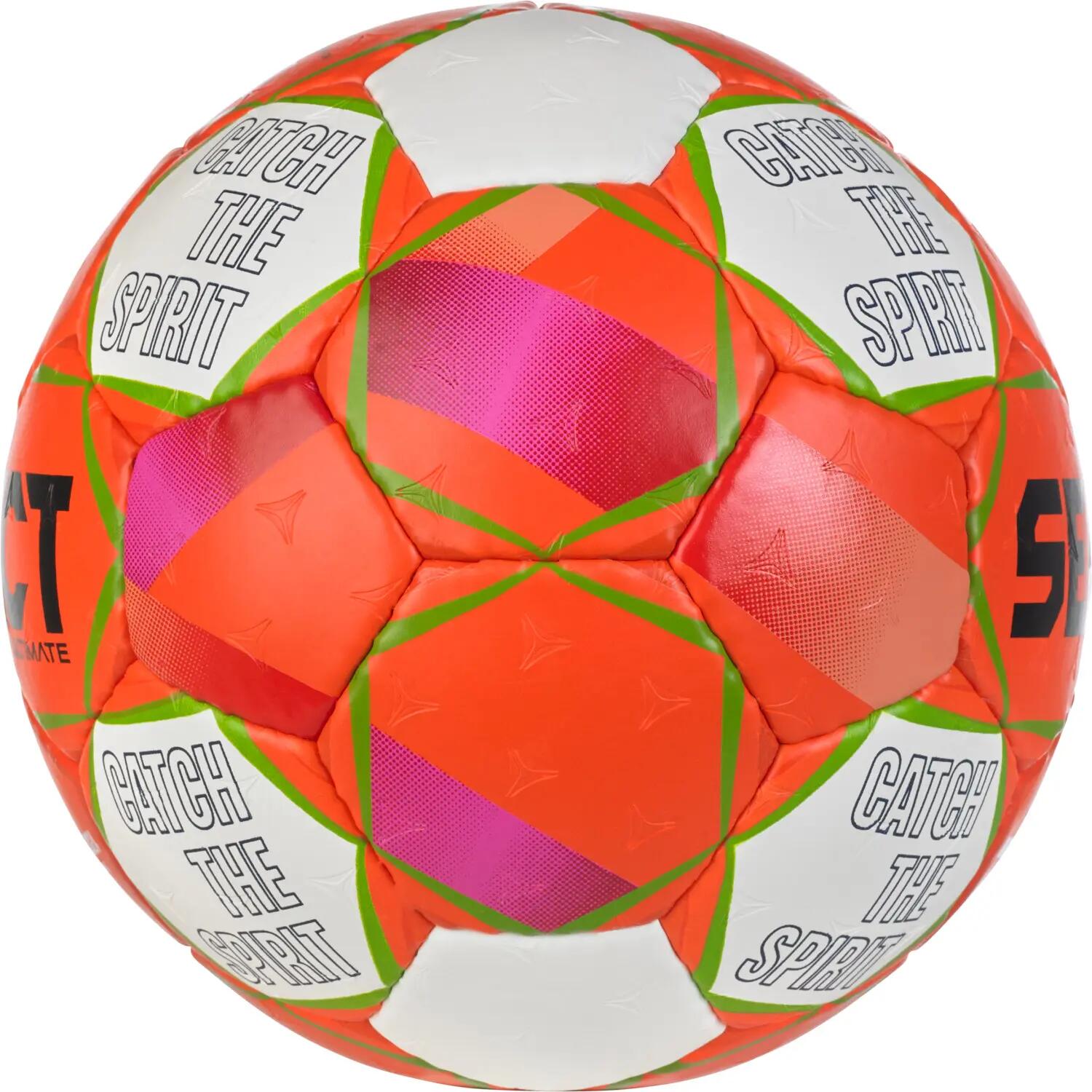 Select il pallone da pallamano Ultimate EHF Euro Women 2024 5/5