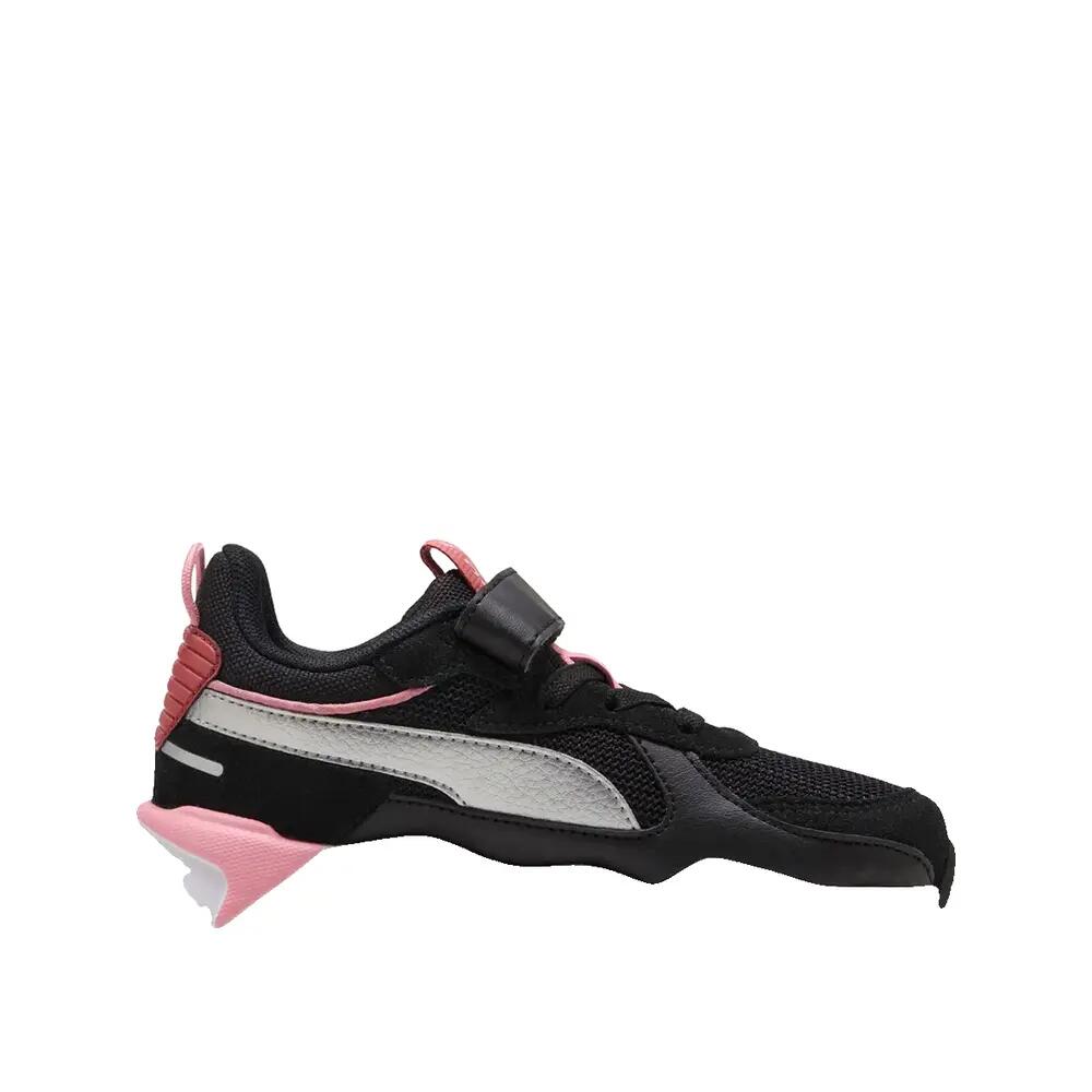 Scarpe PUMA RS-X Metallic AC+ PS Nero 3/6
