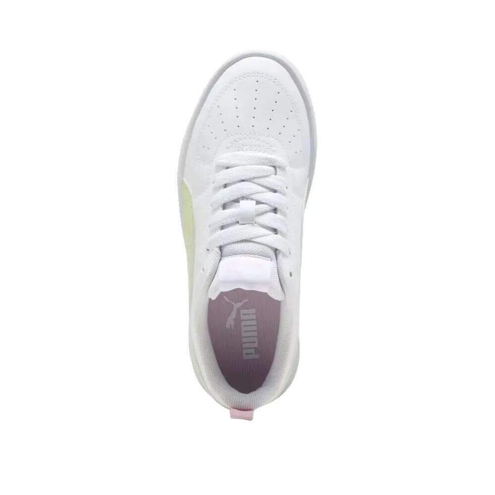 PUMA Rickie zapatillas infantiles 4/6