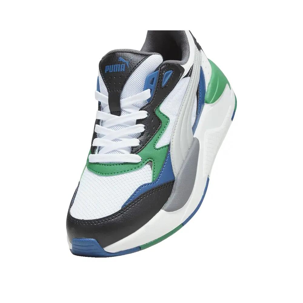 Zapatillas PUMA X-Ray Speed Jr Multicolor 5/6