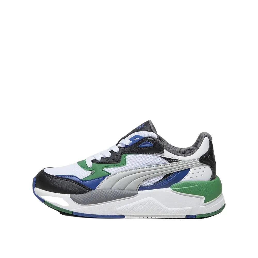 Zapatillas PUMA X-Ray Speed Jr Multicolor 4/6