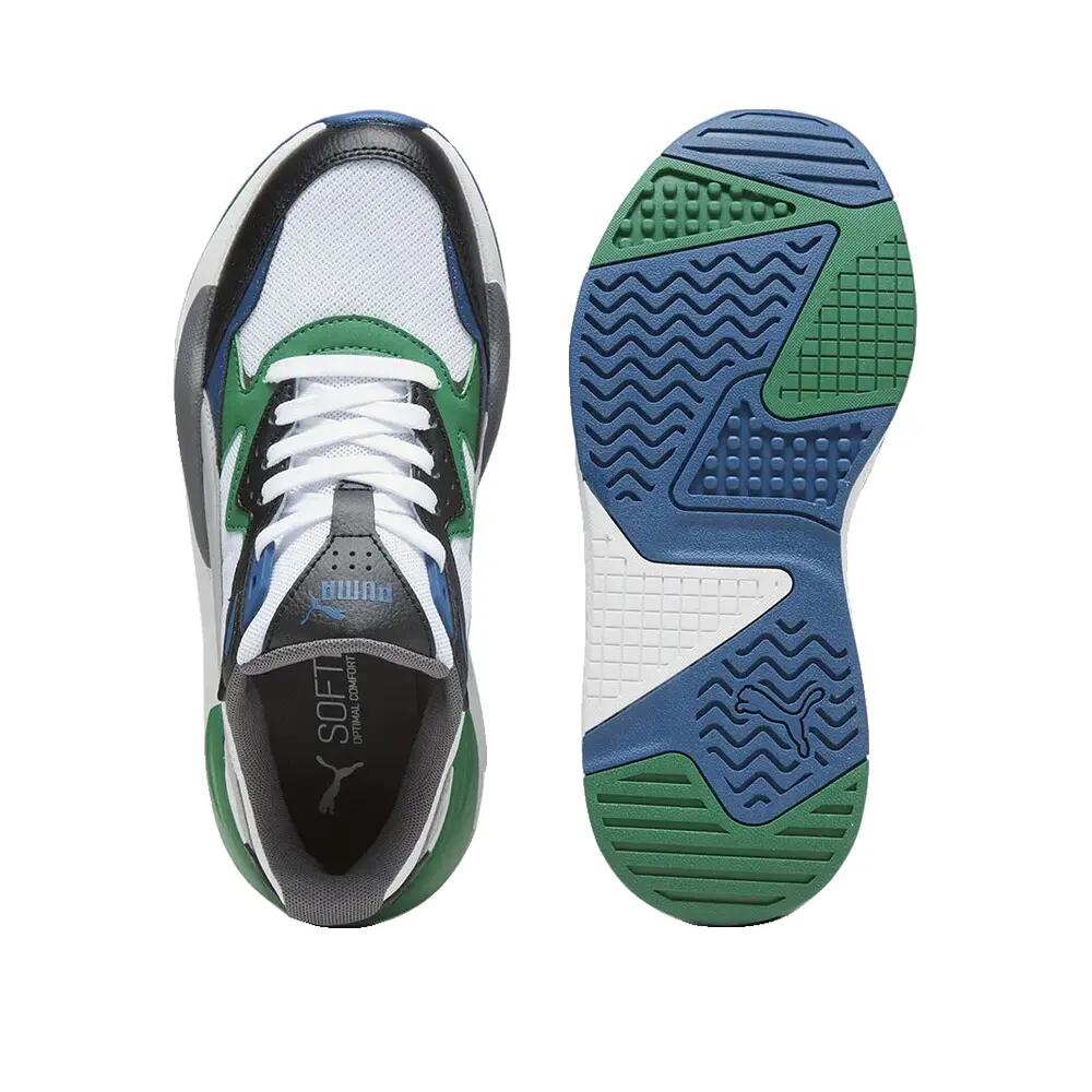 Zapatillas PUMA X-Ray Speed Jr Multicolor 2/6