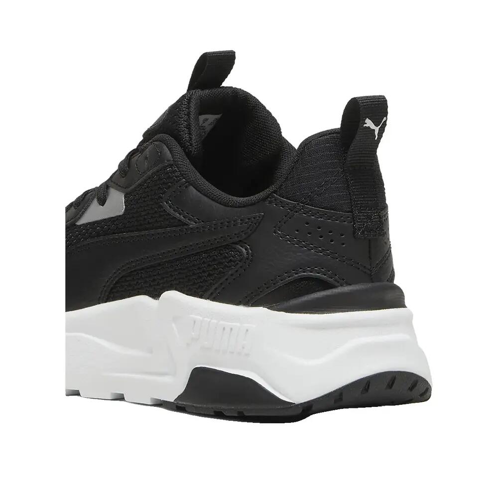 Chaussures PUMA Trinity Lite Noires 6/6