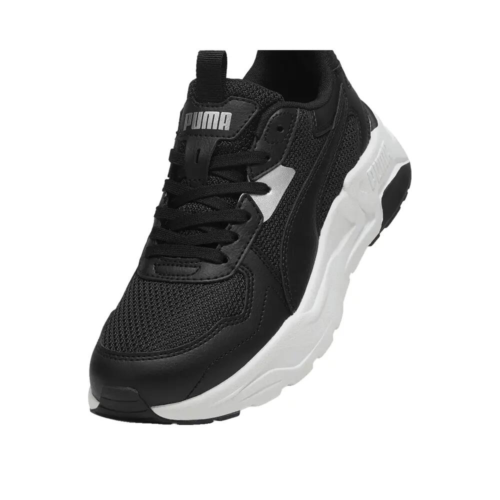 Chaussures PUMA Trinity Lite Noires 5/6