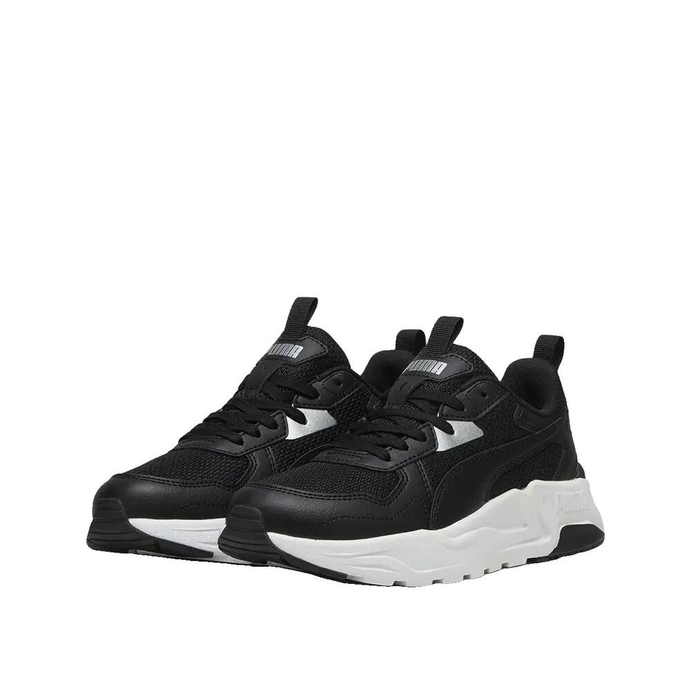 Chaussures PUMA Trinity Lite Noires 4/6