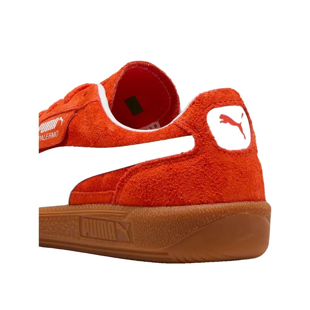 Zapatillas niño Puma Palermo Jr 6/6