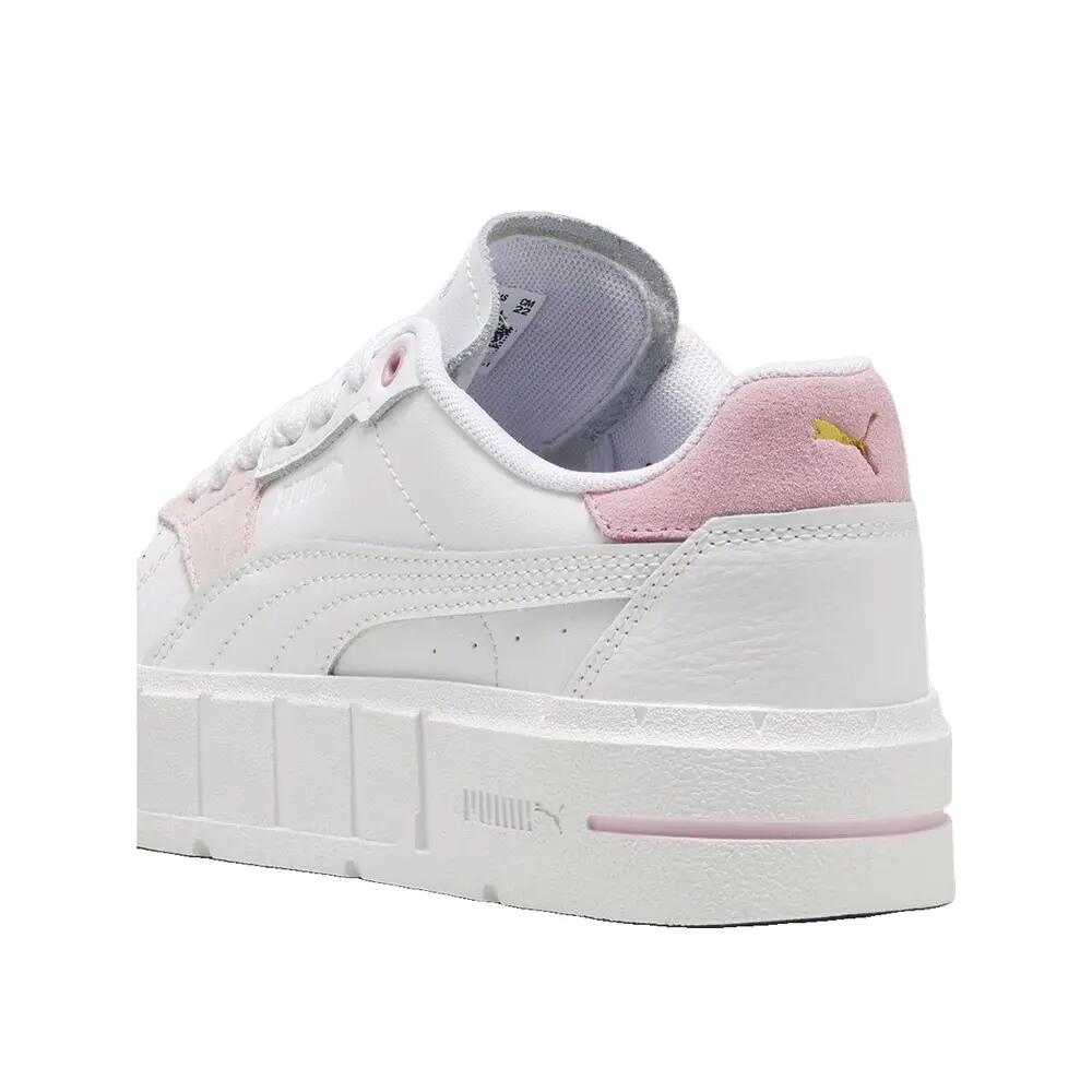 Zapatillas PUMA Cali Court Match Blanc 6/6