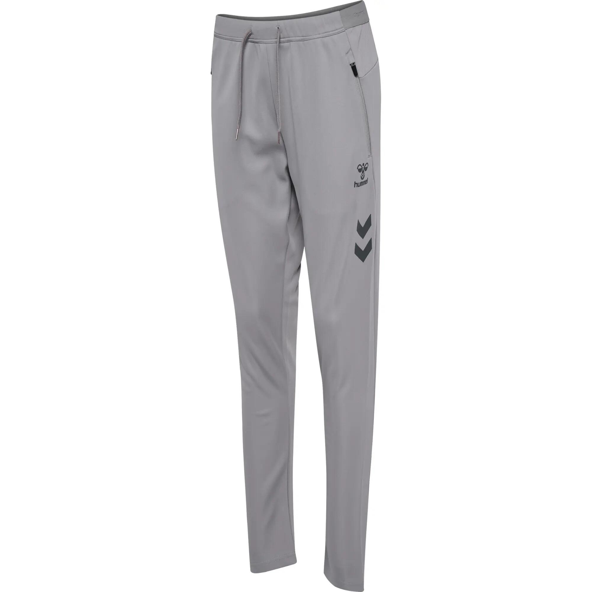Fermeture À Cordon Pantalon Hmlcima Femme 11/13