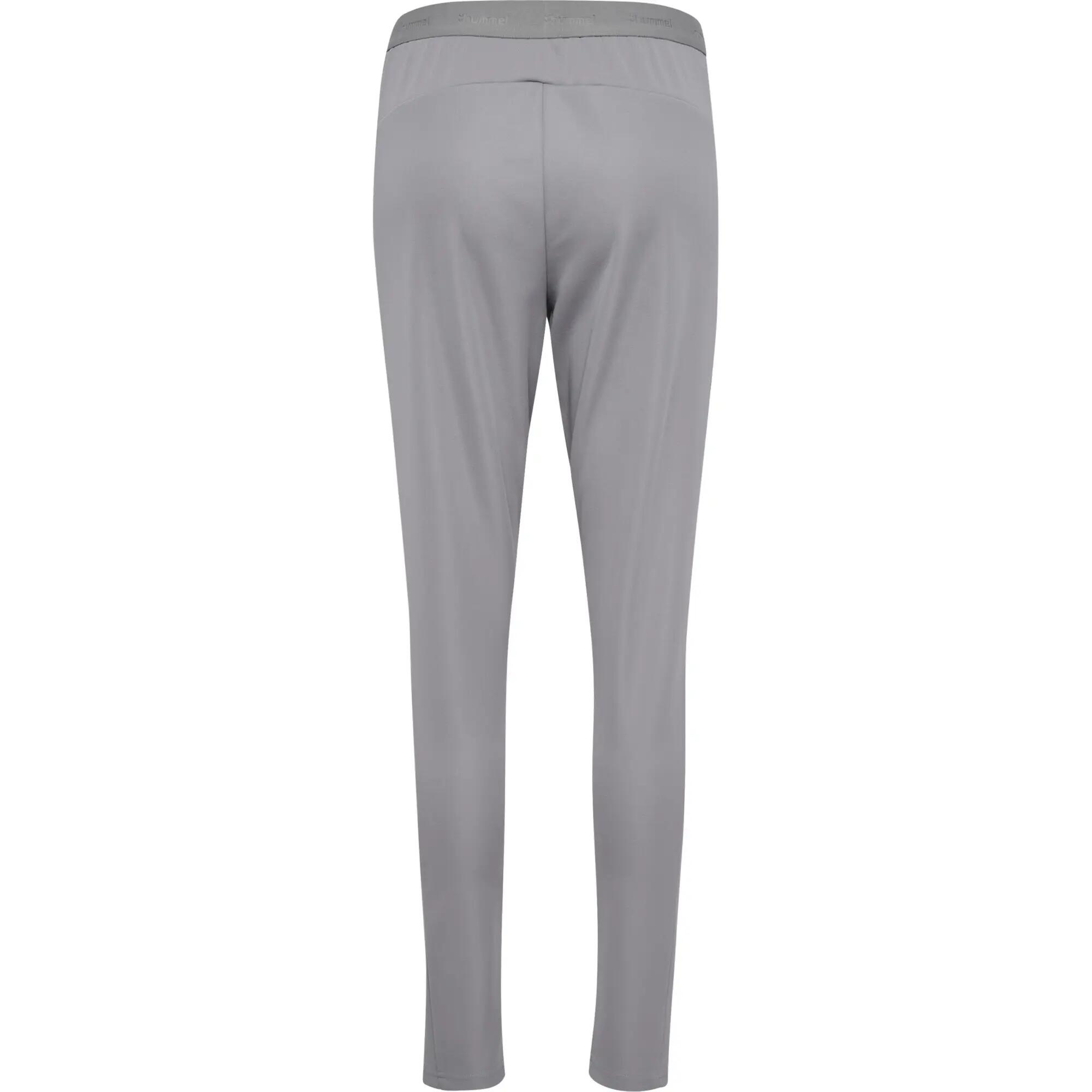 Fermeture À Cordon Pantalon Hmlcima Femme 10/13