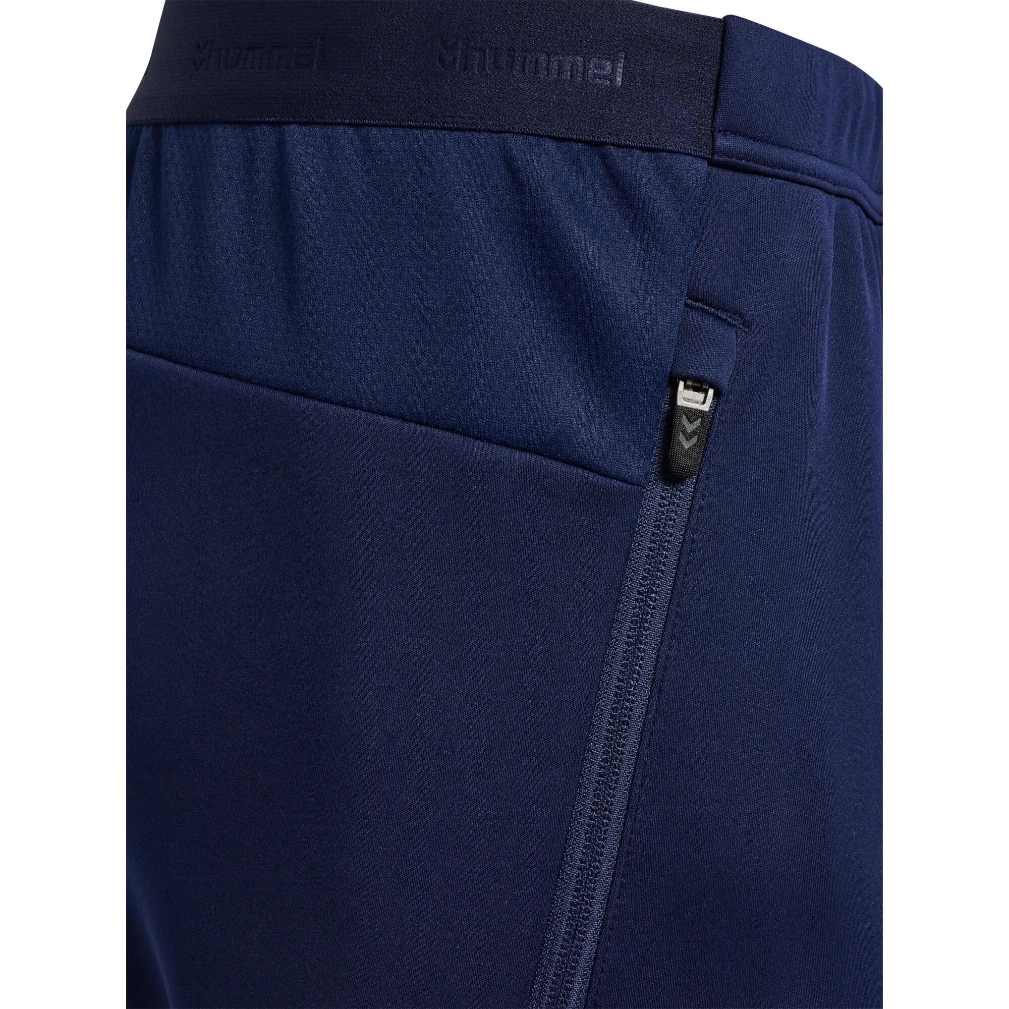 Damskie spodnie treningowe Hummel Cima 2.0 13/13