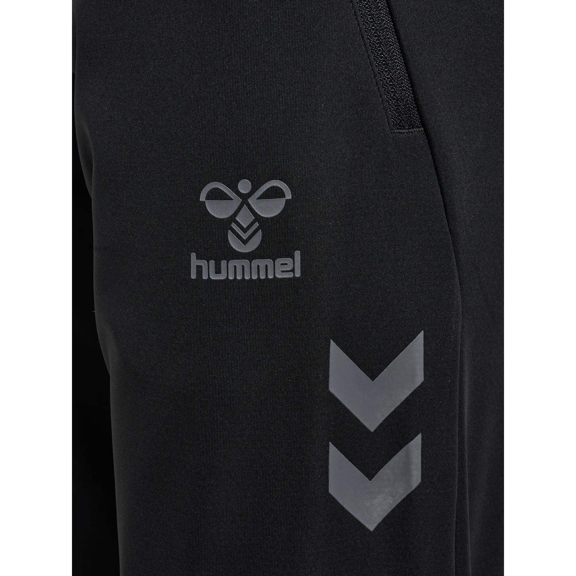 Damskie spodnie treningowe Hummel Cima 2.0 12/13