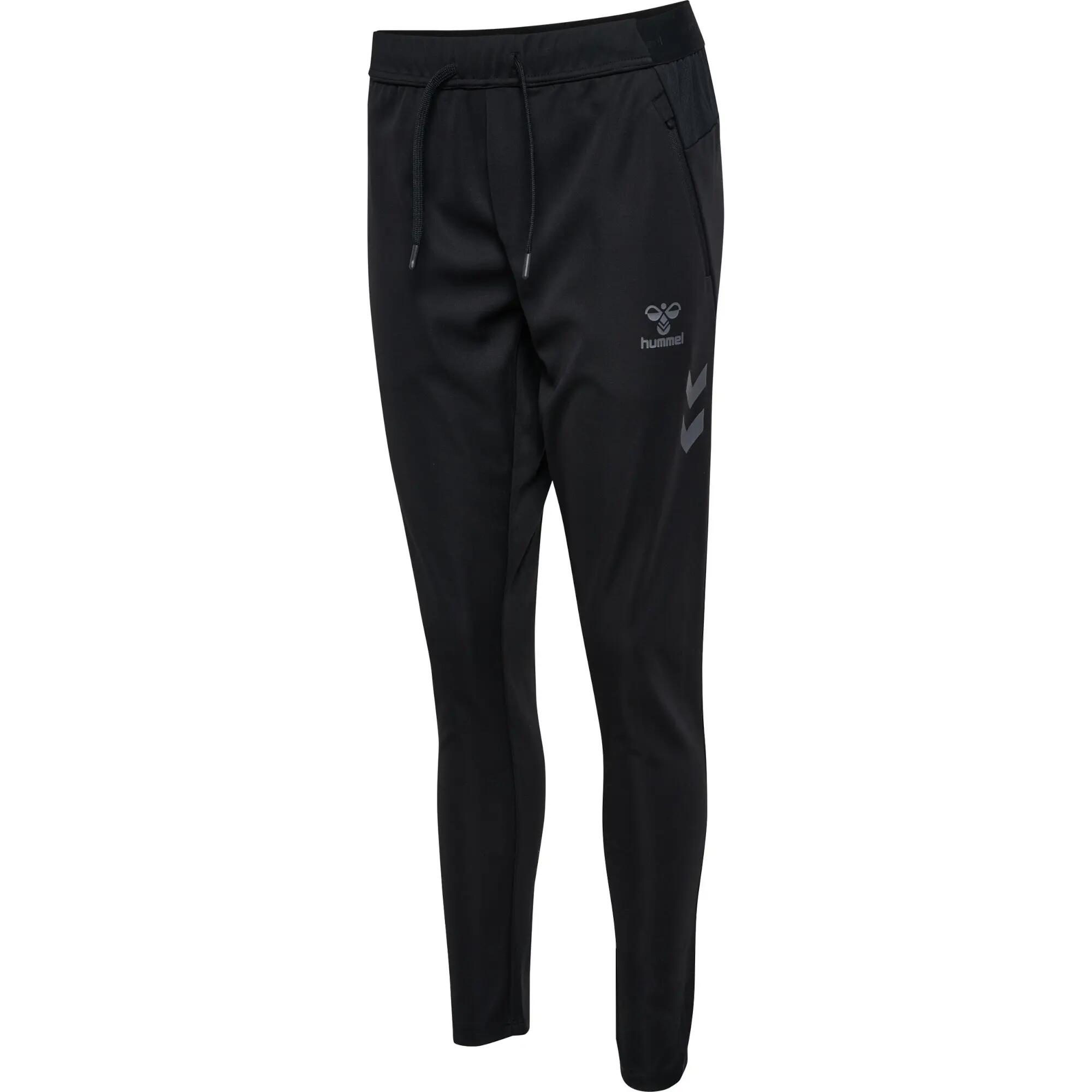 Damskie spodnie treningowe Hummel Cima 2.0 11/13