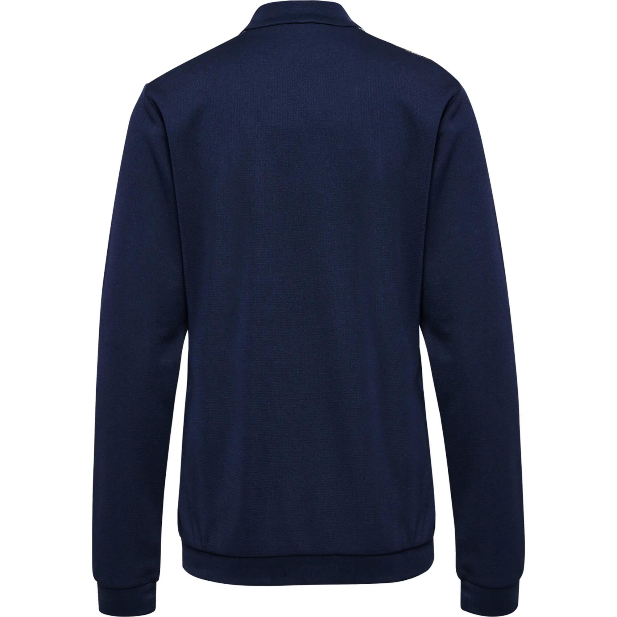 Damska bluza dresowa Hummel Authentic Pl 10/14