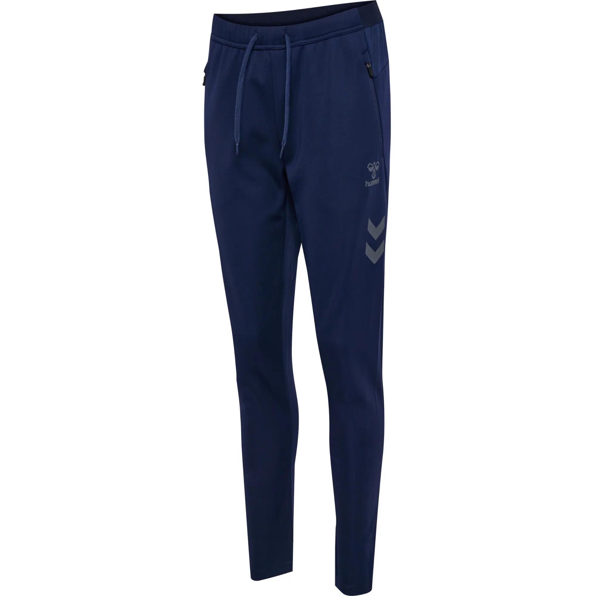 Damskie spodnie treningowe Hummel Cima 2.0 11/13