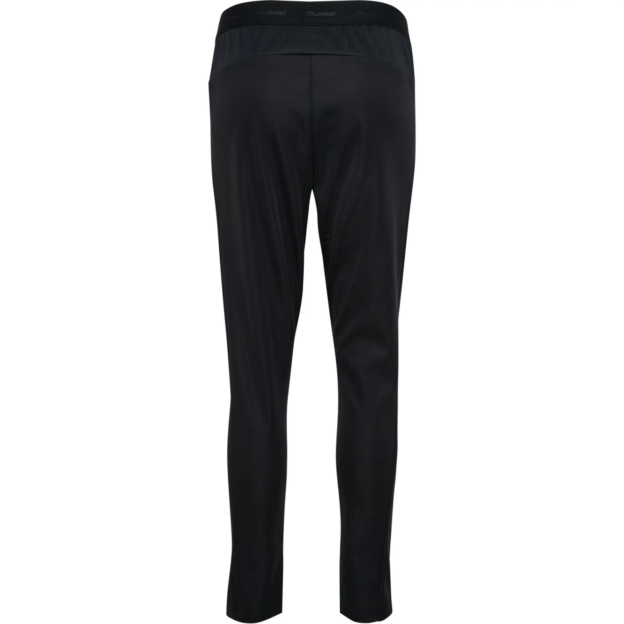 Fermeture À Cordon Pantalon Hmlcima Femme 10/13