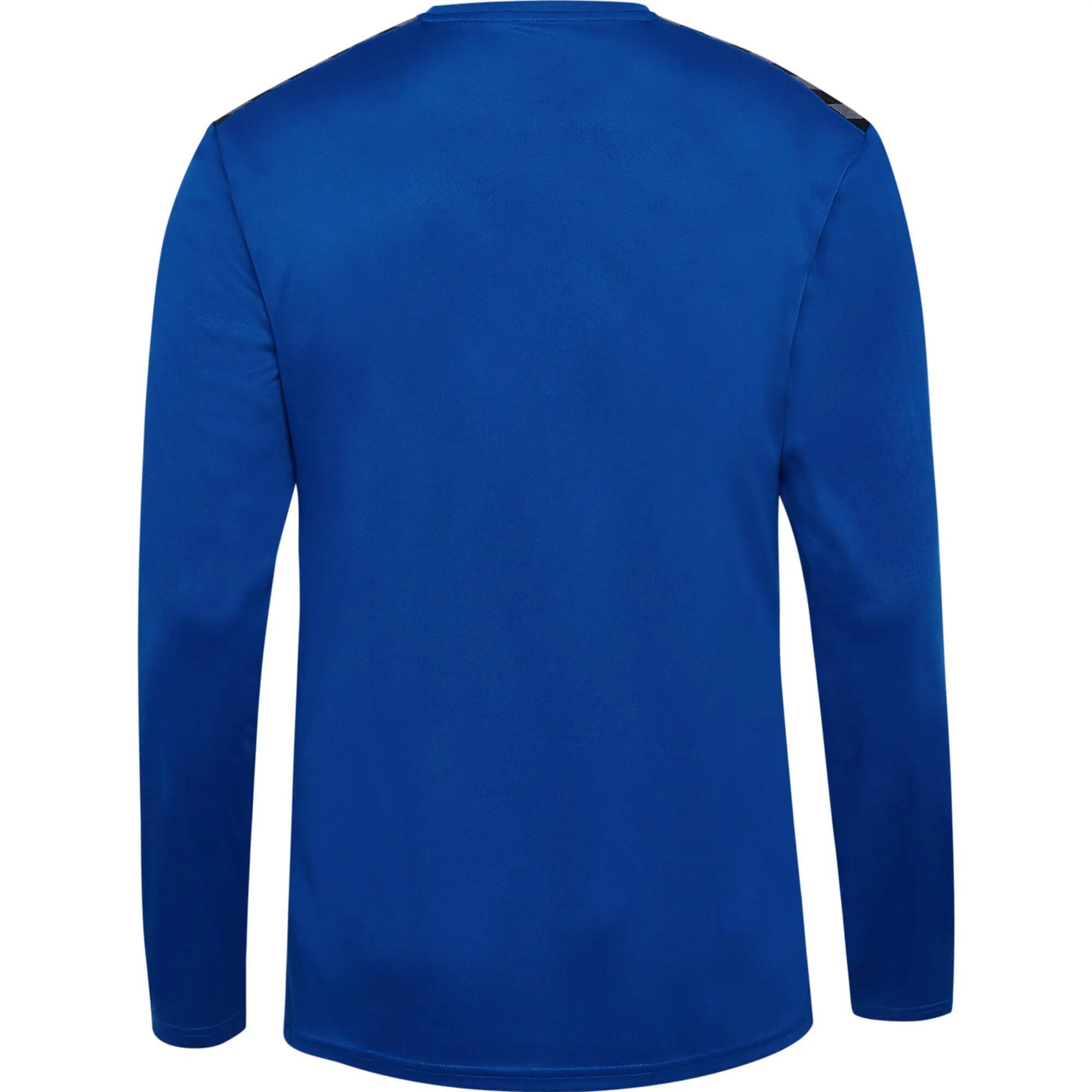 Long sleeve jersey Hummel Authentic Pl 10/14