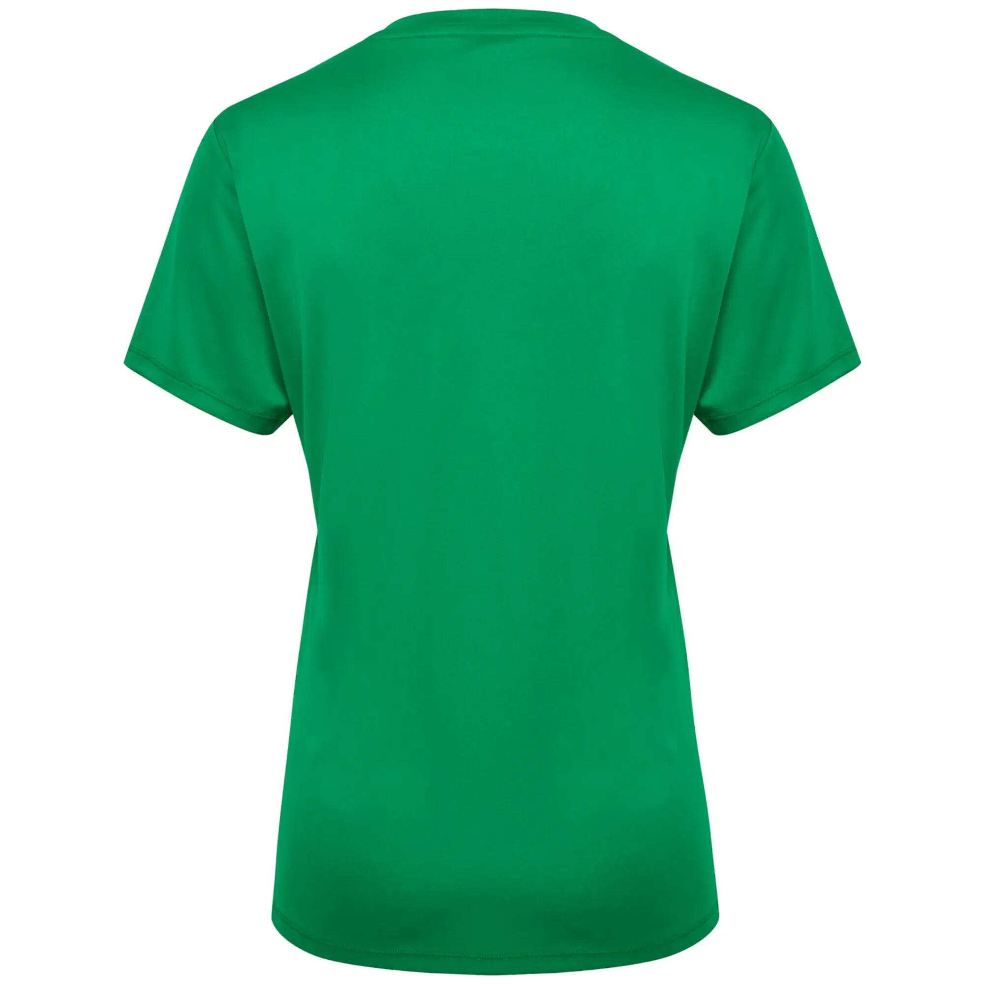 Damski jersey Hummel Essential 10/12