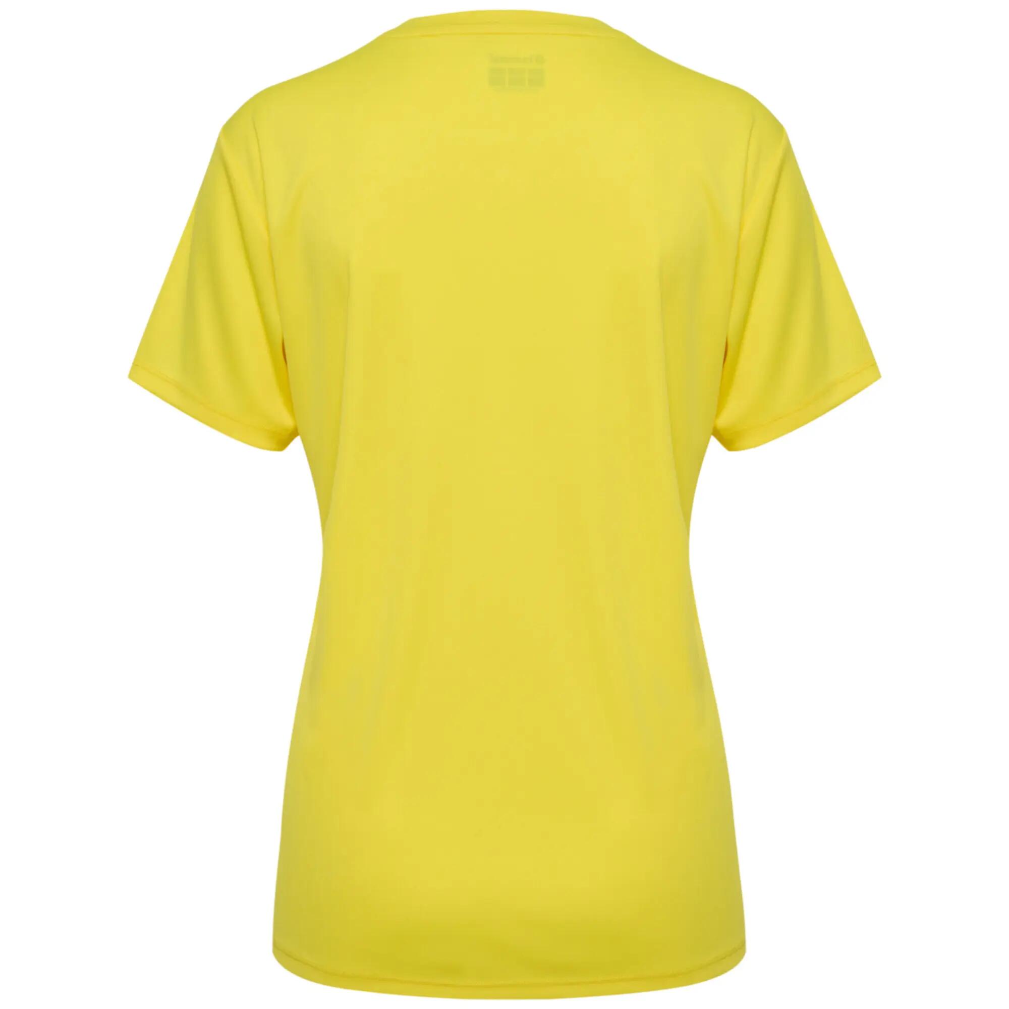 Maglia da donna Hummel Essential 10/12