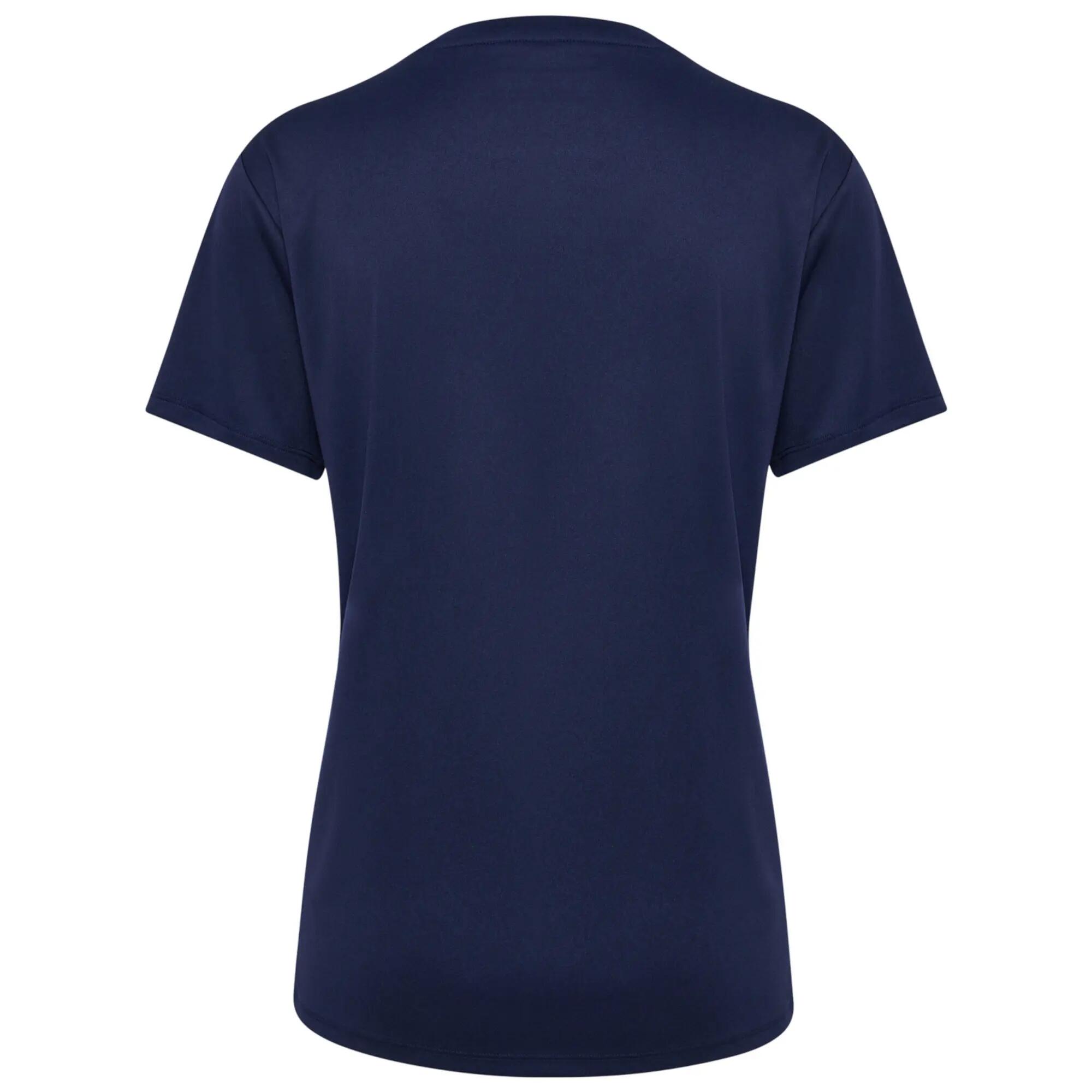 Damski jersey Hummel Essential 10/12