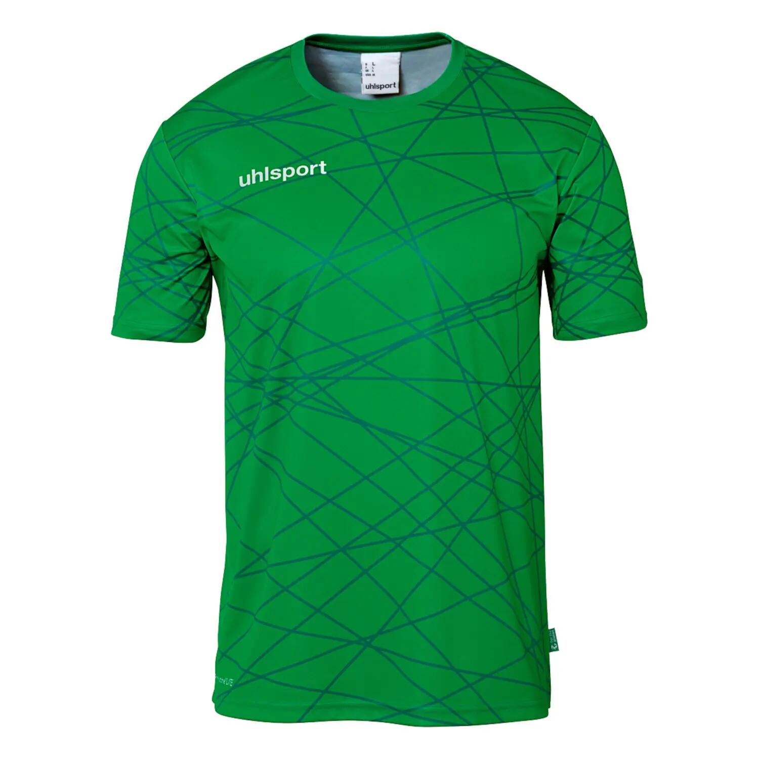Torwarttrikot Uhlsport Prediction 10/13