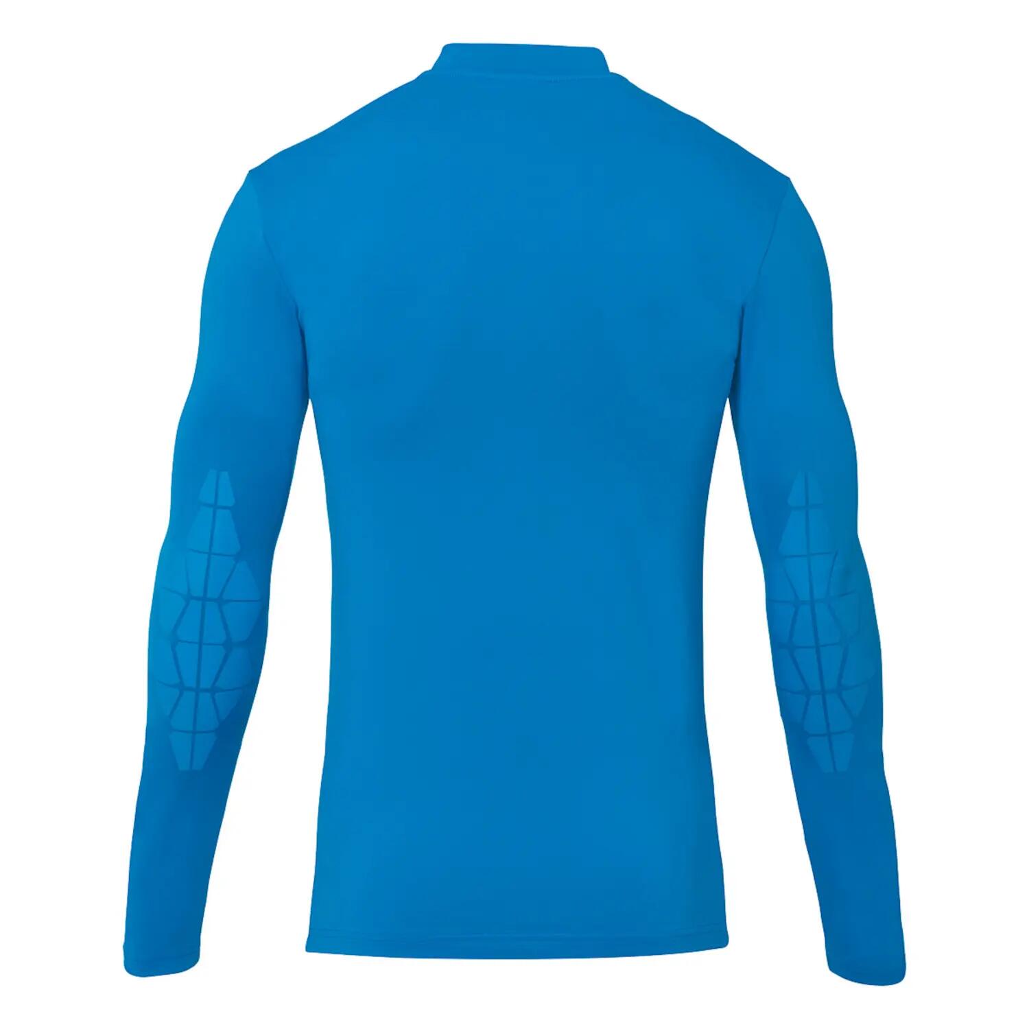Conjunto de camisola, calções e meias de guarda-redes Uhlsport Prediction 9/13