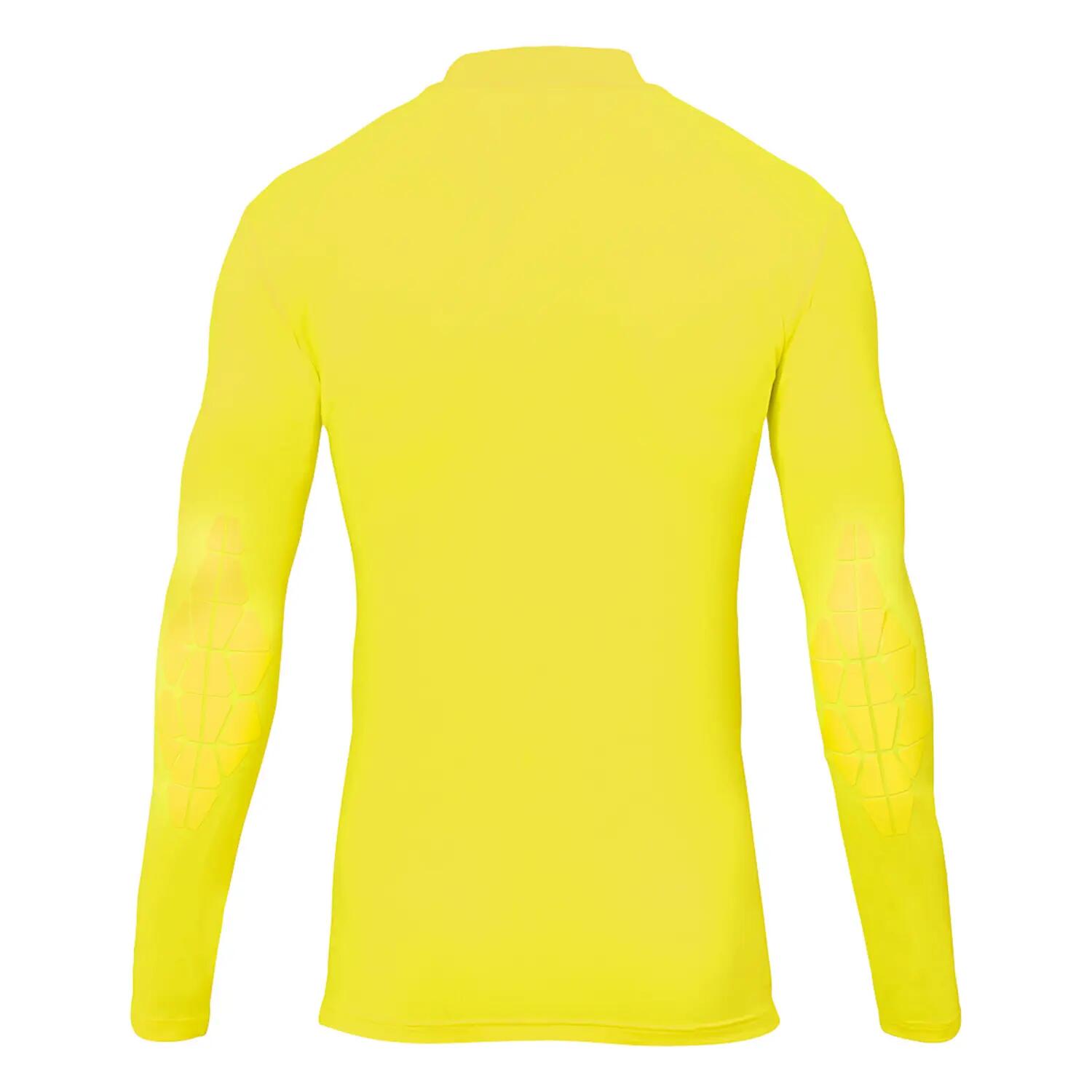 Dziecięca koszulka bramkarska Uhlsport Prediction 10/14