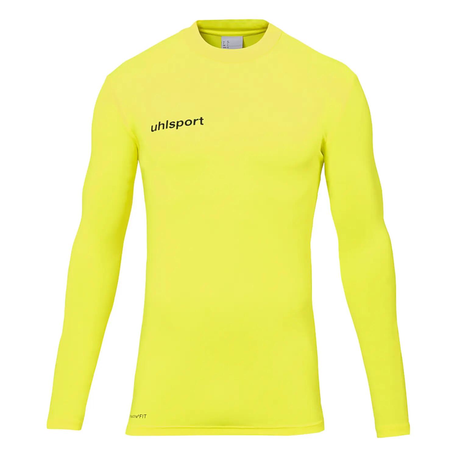 Dziecięca koszulka bramkarska Uhlsport Prediction 9/14