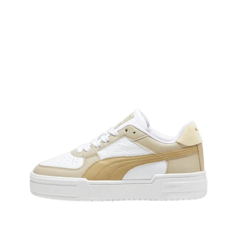 Scarpe PUMA CA Pro Donna Beige 3/3