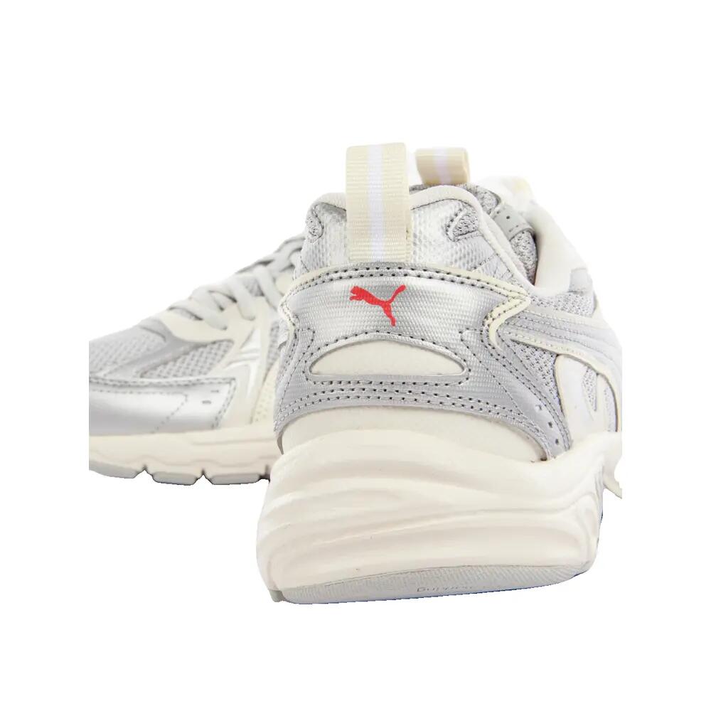 Milenio Tech sneakers PUMA Cool Light Gray Vapor Silver Metallic 8/8