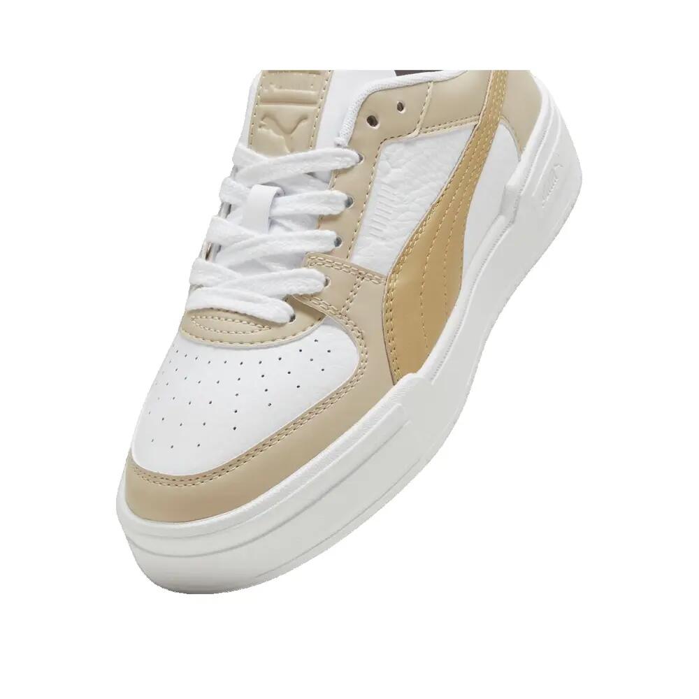 Scarpe PUMA CA Pro Donna Beige 2/3
