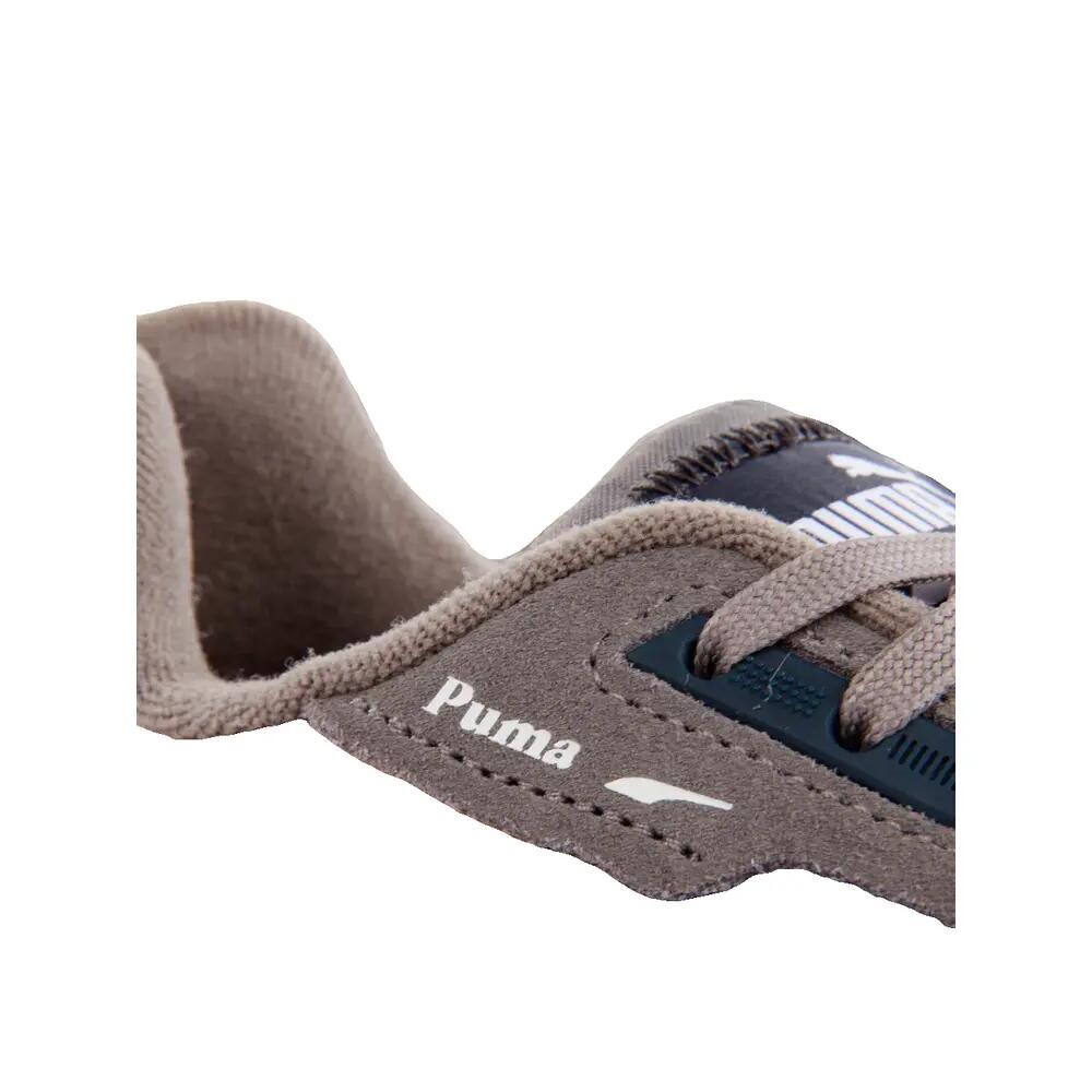 Unisex - Puma Blktop Rider - 392725-24 - Szürke 8/10