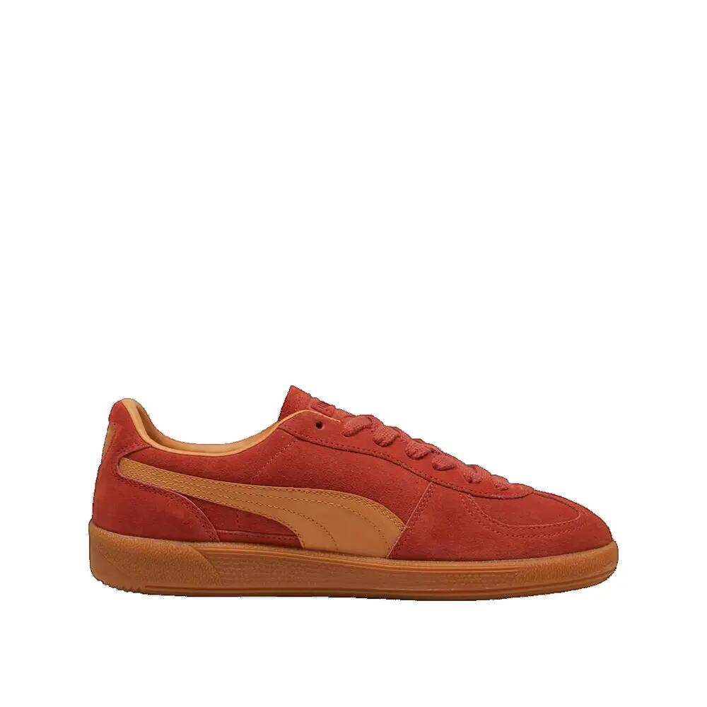 Puma férfi sportcipő piros 1/5