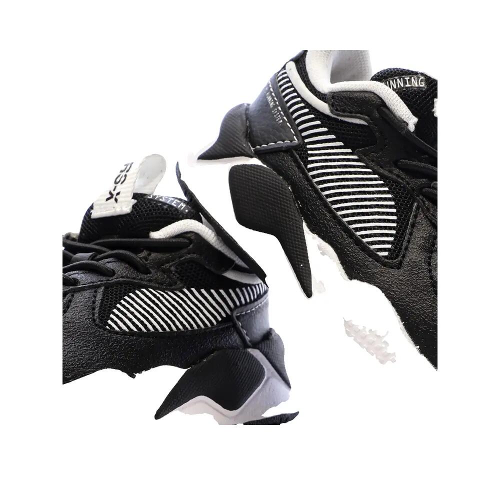 Trenerzy dla dzieci Puma RS-X B&W AC 7/7