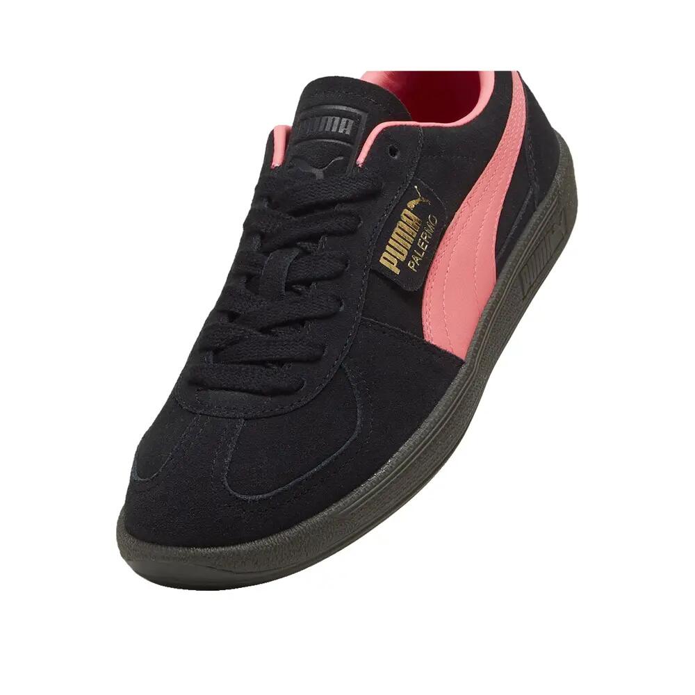 Calçado PUMA Palermo Preto 5/6