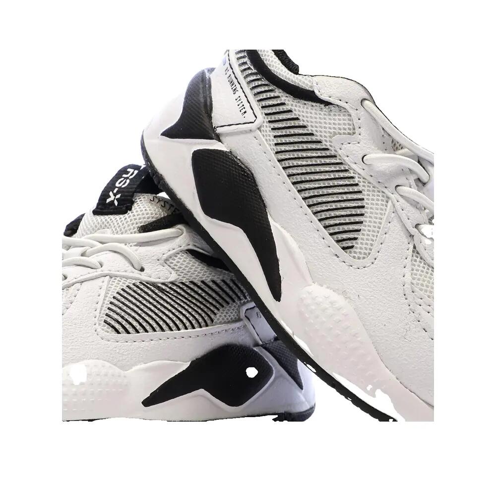 Basket à Lacets Enfant Puma RS-X 7/7