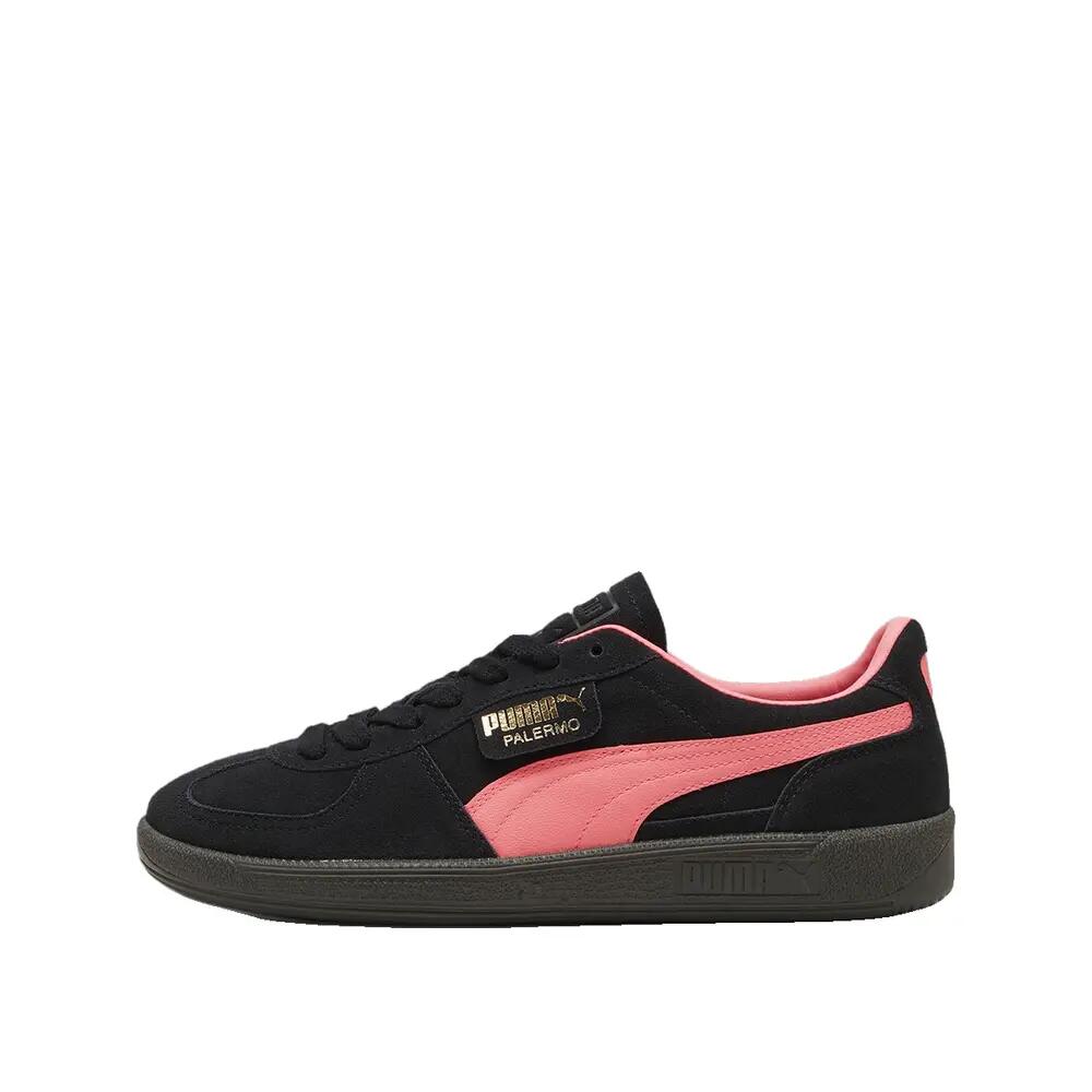 Calçado PUMA Palermo Preto 4/6