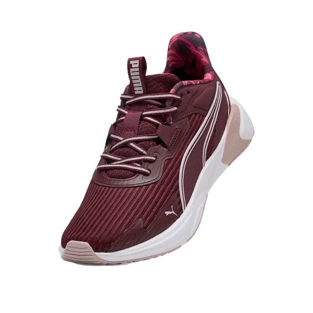 Zapatillas deportivas PUMA Disperse XT 4 Violeta 5/6
