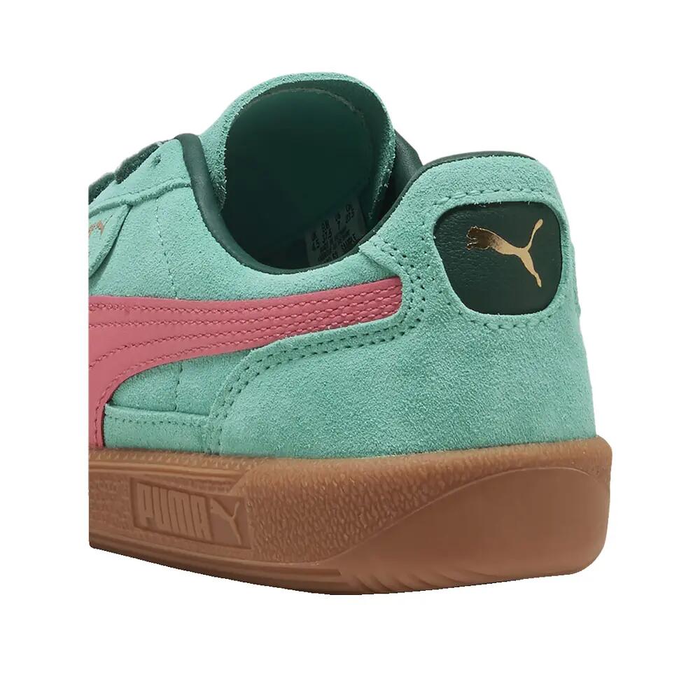 Chaussures pour femmes Puma Palermo Bleu 6/6
