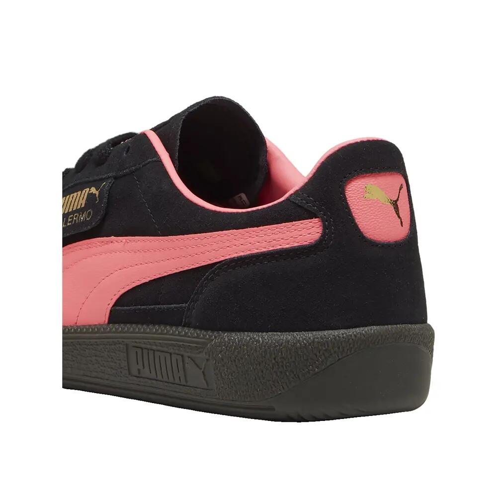 Calçado PUMA Palermo Preto 6/6