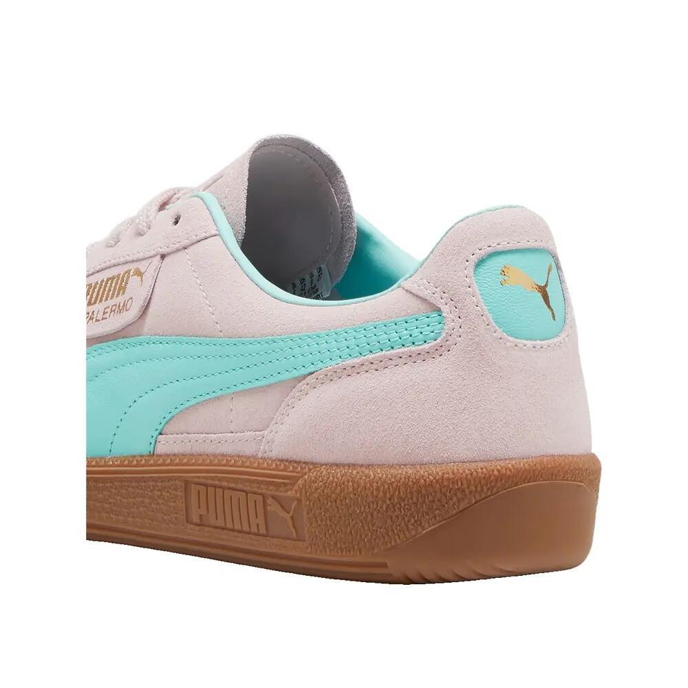 SCARPA DA PASSEGGIO CALZATA UNISEX COLORE ROSA TURCHESE PINK 6/6