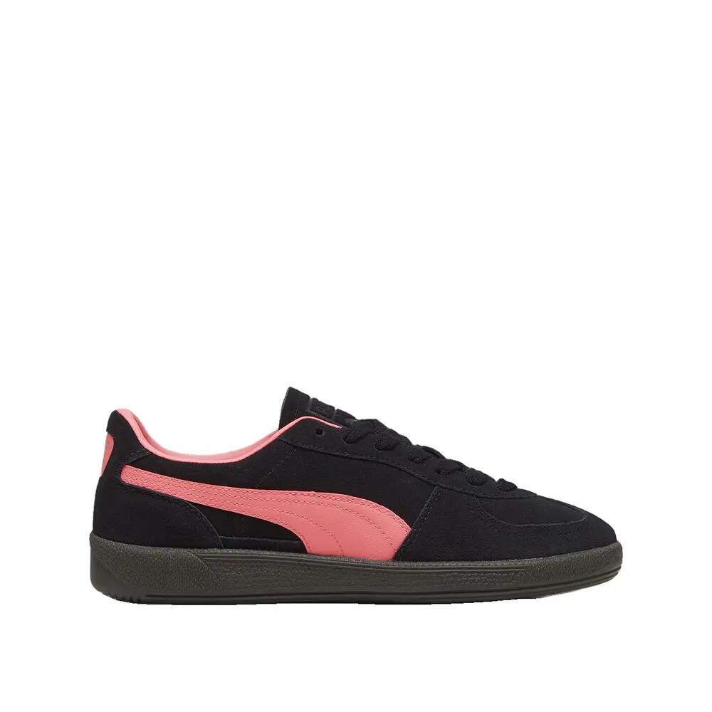 Calçado PUMA Palermo Preto 3/6