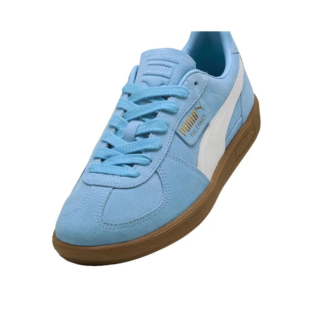 Scarpe PUMA Palermo Blu 5/6