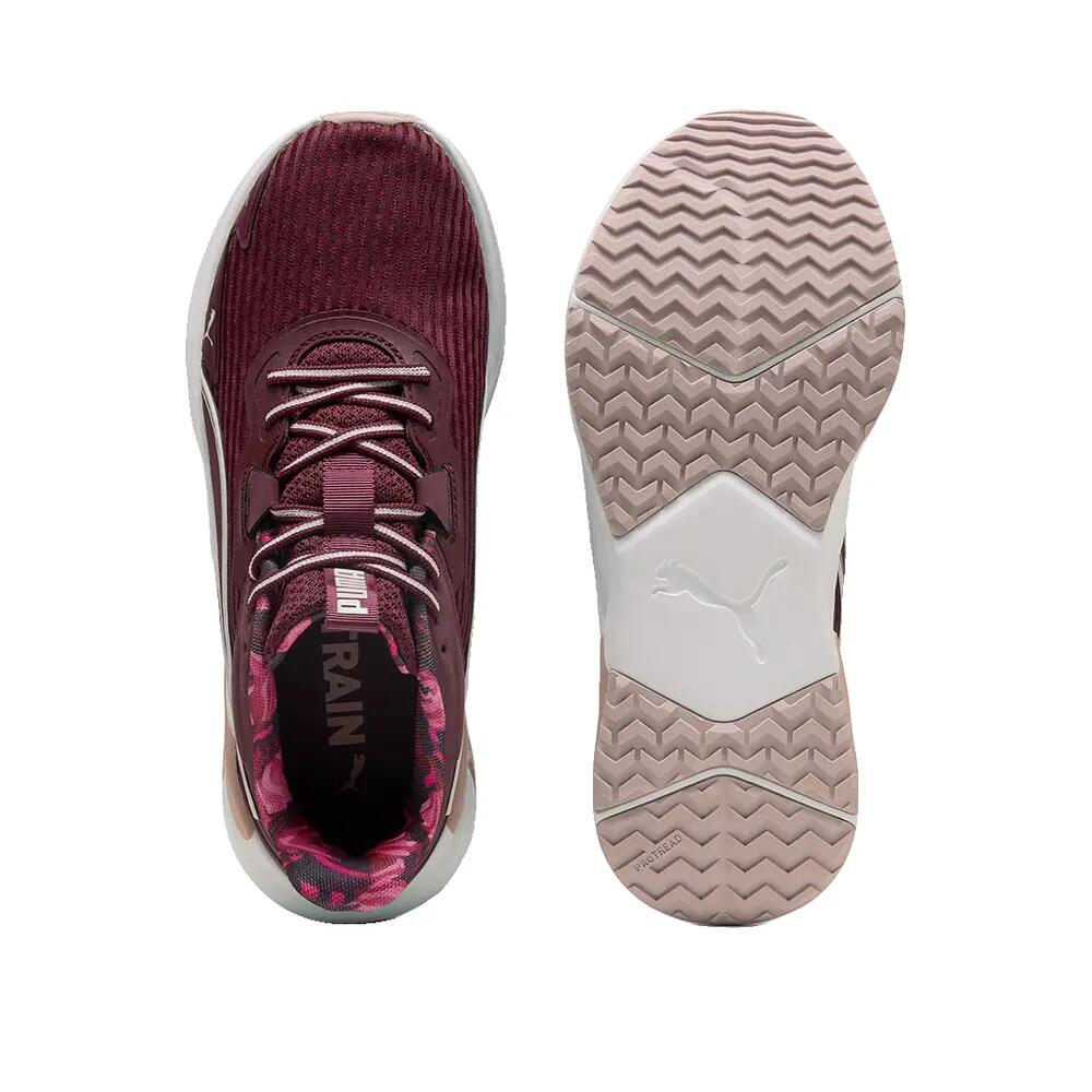 Zapatillas deportivas PUMA Disperse XT 4 Violeta 2/6