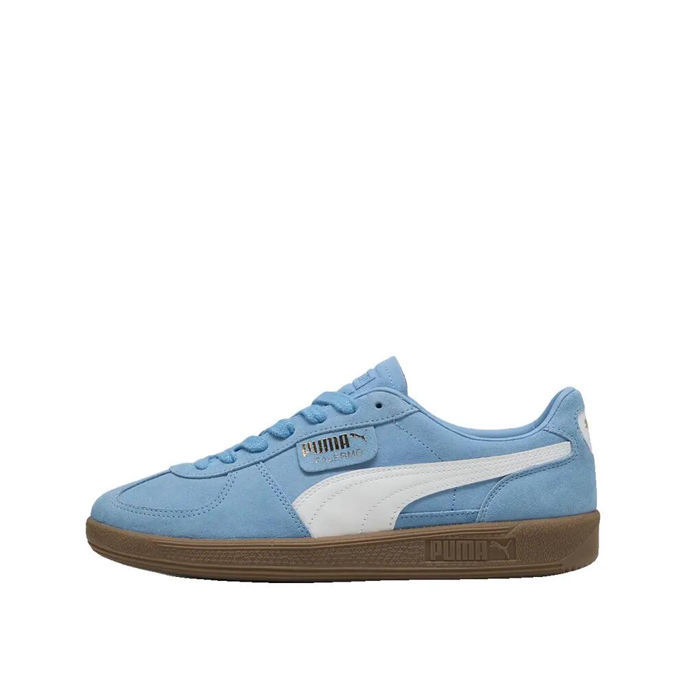 Scarpe PUMA Palermo Blu 4/6