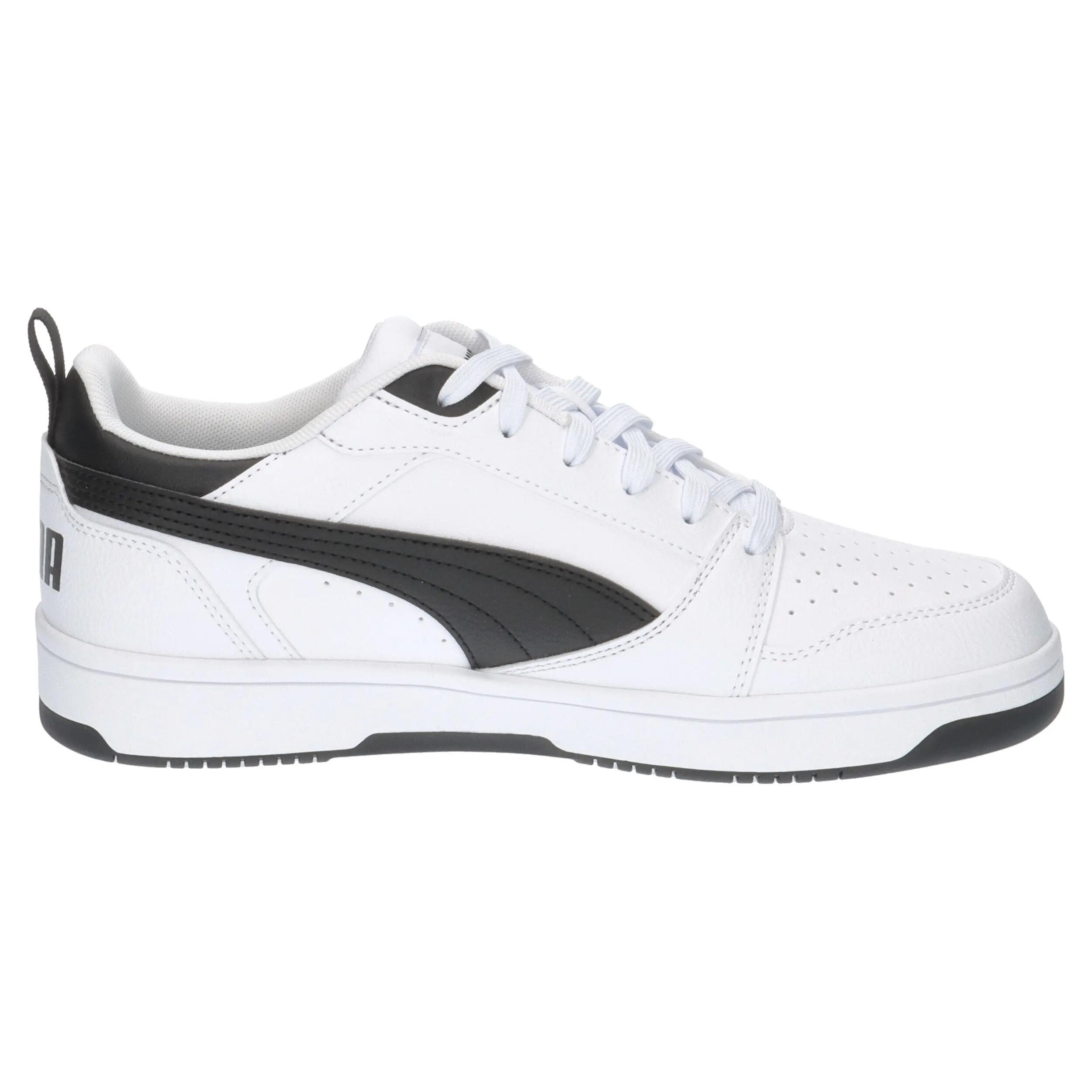 Sportcipő Puma Rebound V6 Low, Fehér, Unisex 7/14