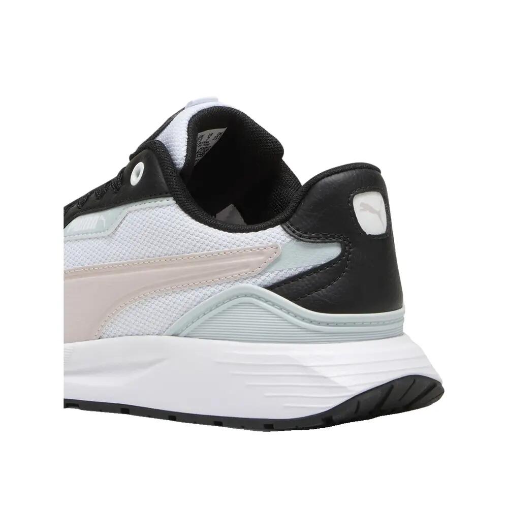 Zapatos de trail PUMA Runtamed Plus Grises 6/6