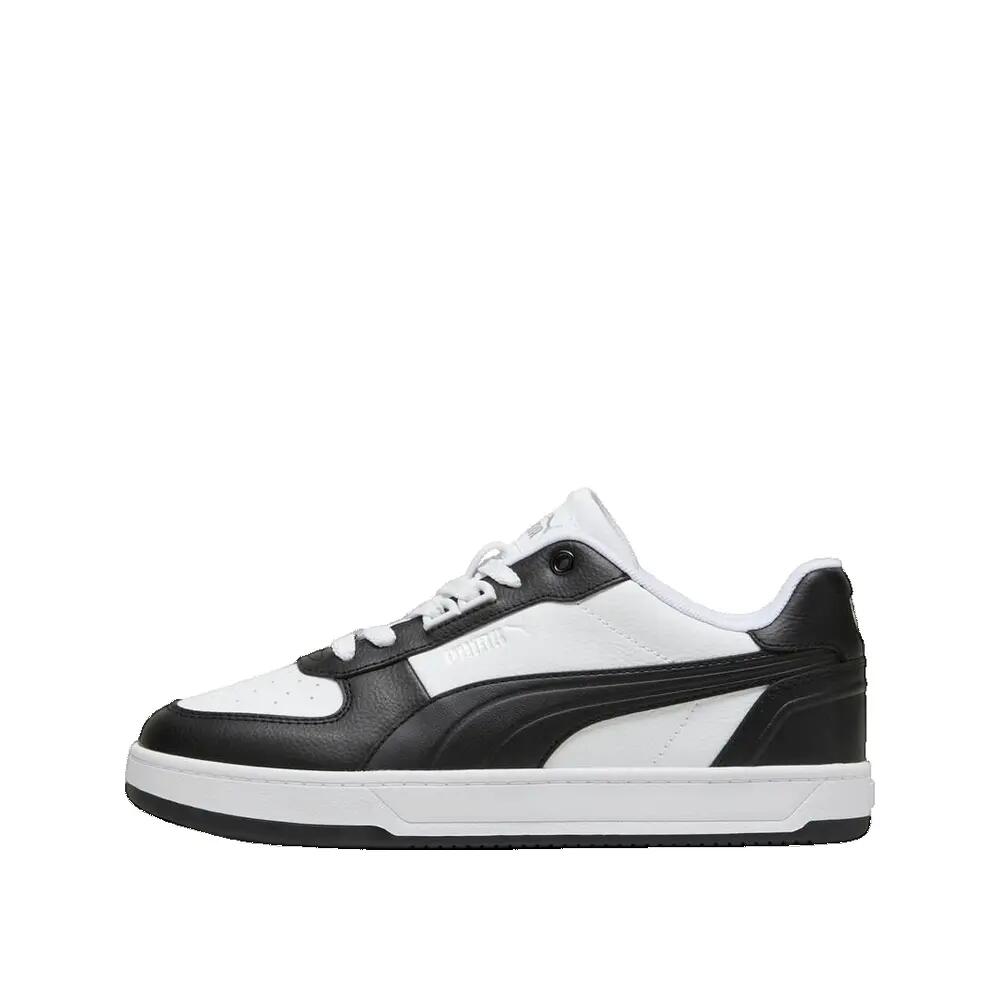 Chaussures PUMA Caven 2.0 Lux Noir/Blanc 3/3