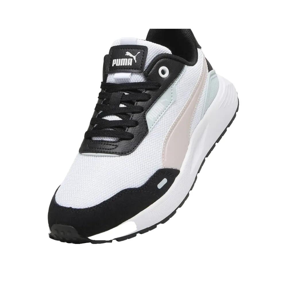 Zapatos de trail PUMA Runtamed Plus Grises 5/6