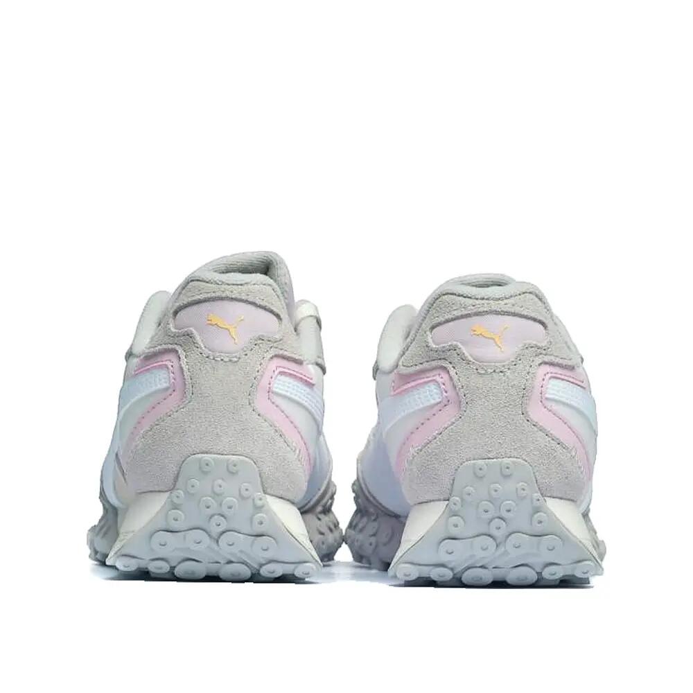Zapatillas mujer Puma Blktop Rider Rosa 10/10