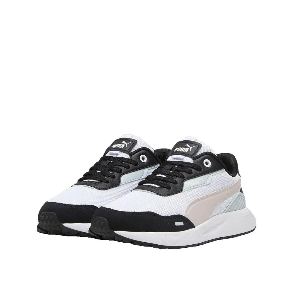 Zapatos de trail PUMA Runtamed Plus Grises 4/6